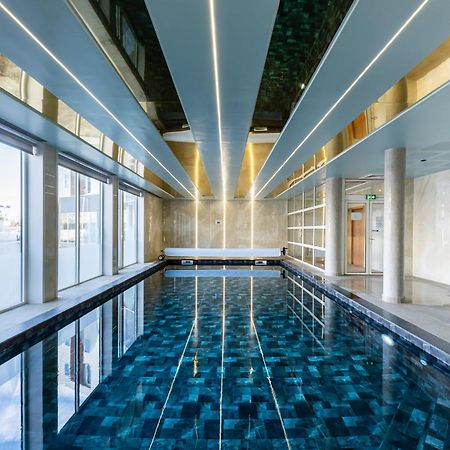 Brit Hotel Privilege Paris 호스니-쑤-부와 외부 사진