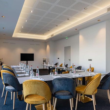 Brit Hotel Privilege Paris 호스니-쑤-부와 외부 사진