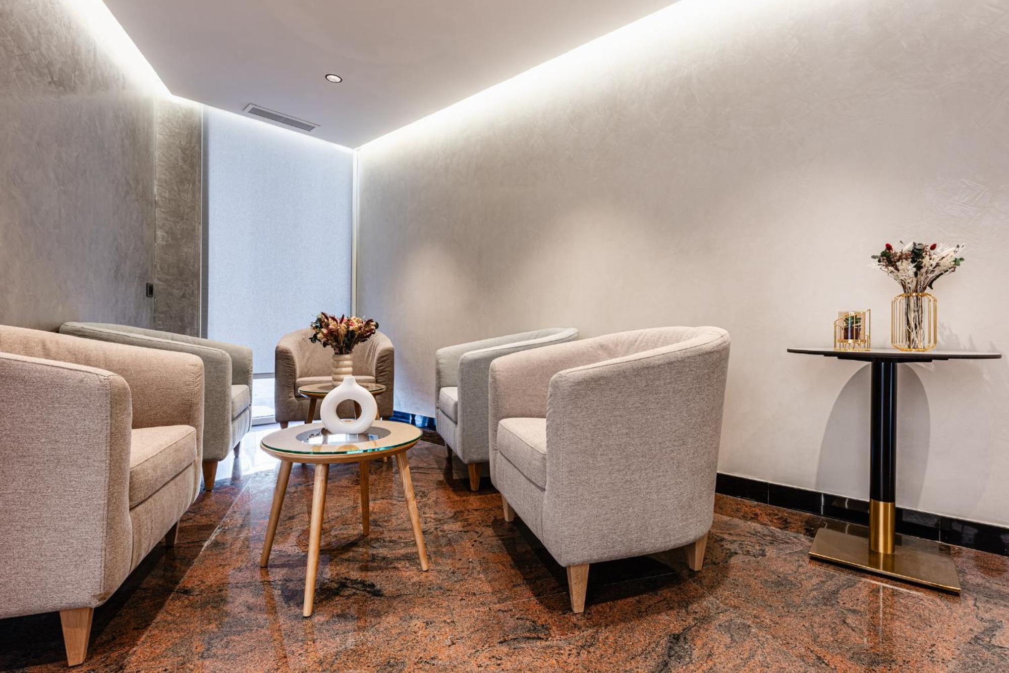 Brit Hotel Privilege Paris 호스니-쑤-부와 외부 사진